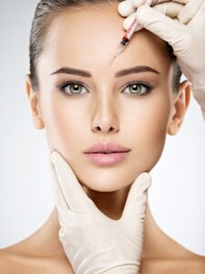 Wrinkle-Reducing Injectables: Expert-Recommended Solutions for Ageless Skin 2 CosmeticInjectables