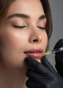lip rejuvenation